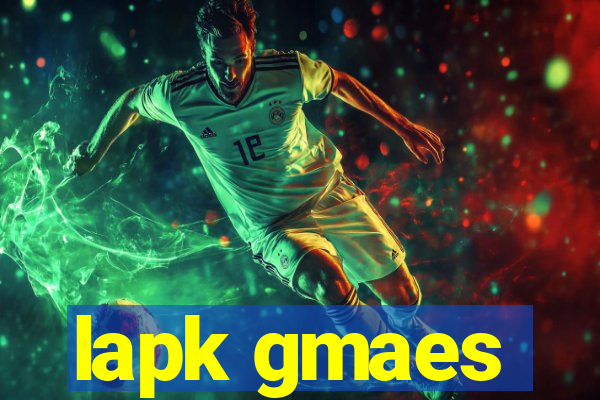 lapk gmaes